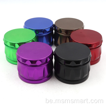 Stiizy Smoke Grinder 63mm супер добрай якасці